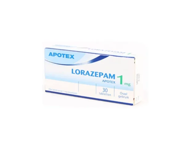 lormetazepam 1mg