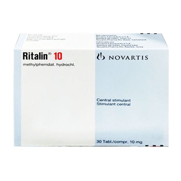 ritalin 10mg